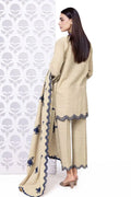 Khaadi | My Winter Mood | DKN01 -  Khaadi Ladies Clothes - Original Designer Dress - House of Maryam