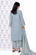 Khaadi | My Winter Mood | DKN03 -  Khaadi Ladies Clothes - Original Designer Dress - House of Maryam