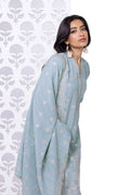 Khaadi | My Winter Mood | DKN03 -  Khaadi Ladies Clothes - Original Designer Dress - House of Maryam