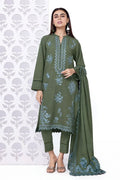 Khaadi | My Winter Mood | DKN05 -  Khaadi Ladies Clothes - Original Designer Dress - House of Maryam