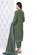 Khaadi | My Winter Mood | DKN05 -  Khaadi Ladies Clothes - Original Designer Dress - House of Maryam