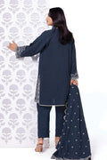 Khaadi | My Winter Mood | DKN06 -  Khaadi Ladies Clothes - Original Designer Dress - House of Maryam