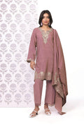 Khaadi | My Winter Mood | DKN07 -  Khaadi Ladies Clothes - Original Designer Dress - House of Maryam