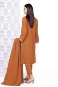 Khaadi | My Winter Mood | DKN08 -  Khaadi Ladies Clothes - Original Designer Dress - House of Maryam