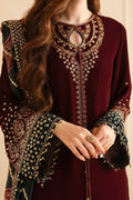 Jazmin | Velvet Edit 24 | Velvet Formal VF-2038 -  Jazmin Formal - Original Designer Dress - House of Maryam