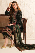 Jazmin | Velvet Edit 24 | Velvet Formal VF-2034 -  Jazmin Formal - Original Designer Dress - House of Maryam