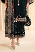 Jazmin | Velvet Edit 24 | Velvet Formal VF-2039 -  Jazmin Formal - Original Designer Dress - House of Maryam