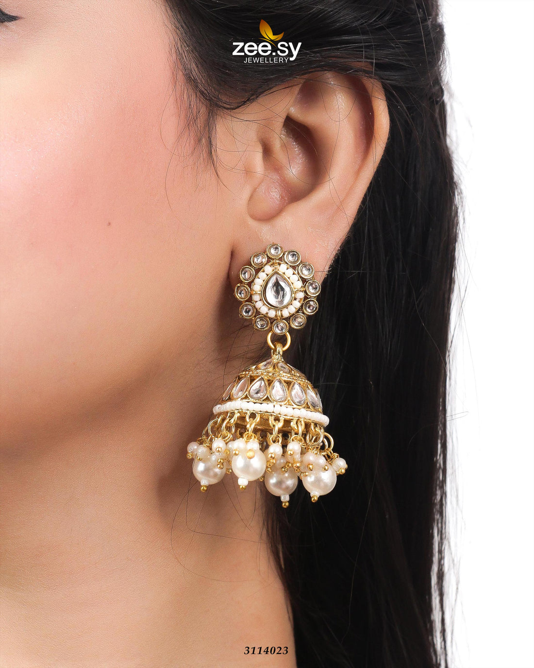 Kausar Bridal Set -  Zeesy Bridal Set - Original Designer Dress - House of Maryam