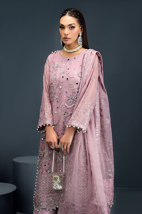 Alizeh | Reena Handcrafted 24 | Eris-Reena-V01D06 -  Alizeh Formal - Original Designer Dress - House of Maryam