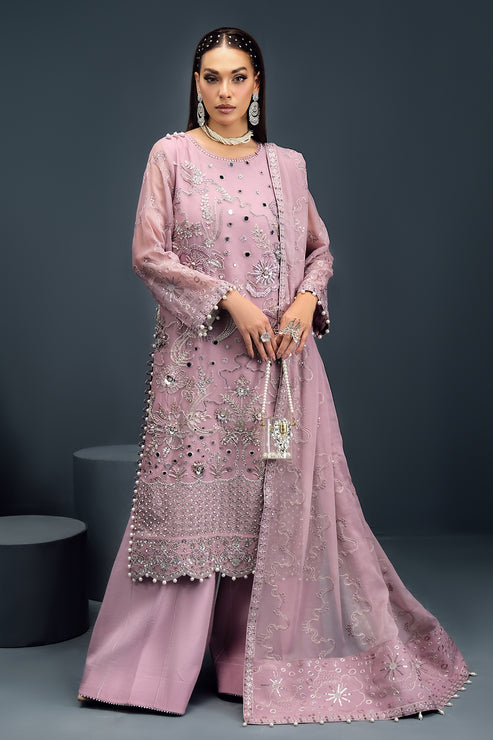 Alizeh | Reena Handcrafted 24 | Eris-Reena-V01D06 -  Alizeh Formal - Original Designer Dress - House of Maryam
