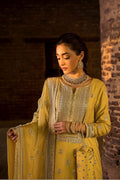 Erum Khan | Shezadian Luxe Formals | DIL ARAA -  Erum Khan Formal - Original Designer Dress - House of Maryam