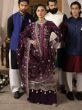 Mahnur | Mahrukh Luxury Lawn 24 | ESME -  Mahnur Luxury - Original Designer Dress - House of Maryam
