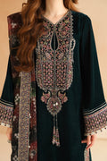 Jazmin | Velvet Edit 24 | Velvet Formal VF-2039 -  Jazmin Formal - Original Designer Dress - House of Maryam