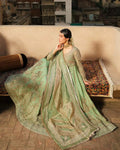 Faiza Saqlain | Irina Wedding Formals 23 | Adana -  Faiza Saqlain Bridal - Original Designer Dress - House of Maryam