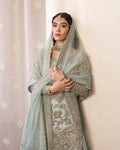 Faiza Saqlain | Irina Wedding Formals 23 | Cahya -  Faiza Saqlain Bridal - Original Designer Dress - House of Maryam