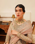 Faiza Saqlain | Irina Wedding Formals 23 | Faatin -  Faiza Saqlain Bridal - Original Designer Dress - House of Maryam
