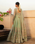 Faiza Saqlain | Irina Wedding Formals 23 | Adana -  Faiza Saqlain Bridal - Original Designer Dress - House of Maryam