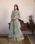 Faiza Saqlain | Irina Wedding Formals 23 | Cahya -  Faiza Saqlain Bridal - Original Designer Dress - House of Maryam