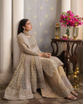 Faiza Saqlain | Irina Wedding Formals 23 | Aurela -  Faiza Saqlain Bridal - Original Designer Dress - House of Maryam