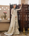 Faiza Saqlain | Irina Wedding Formals 23 | Elvana -  Faiza Saqlain Bridal - Original Designer Dress - House of Maryam