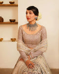 Faiza Saqlain | Irina Wedding Formals 23 | Faatin -  Faiza Saqlain Bridal - Original Designer Dress - House of Maryam