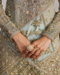 Faiza Saqlain | Irina Wedding Formals 23 | Cahya -  Faiza Saqlain Bridal - Original Designer Dress - House of Maryam