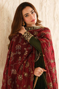 Jazmin | Velvet Edit 24 | Velvet Formal  VF-2036 -  Jazmin Formal - Original Designer Dress - House of Maryam