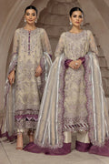 Alizeh | Formals Collection | Guzel -  Alizeh Formal - Original Designer Dress - House of Maryam