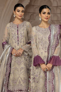 Alizeh | Formals Collection | Guzel -  Alizeh Formal - Original Designer Dress - House of Maryam