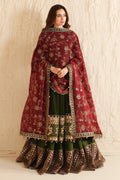 Jazmin | Velvet Edit 24 | Velvet Formal  VF-2036 -  Jazmin Formal - Original Designer Dress - House of Maryam