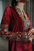 Saira Rizwan | Riona Luxury Formals | Julie -  Saira Rizwan Formal - Original Designer Dress - House of Maryam