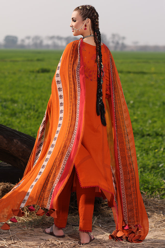 Charizma | Signature Print Vol 1 | SP4-06 -  Charizma Luxury - Original Designer Dress - House of Maryam