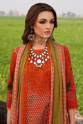 Charizma | Signature Print Vol 1 | SP4-10 -  Charizma Luxury - Original Designer Dress - House of Maryam