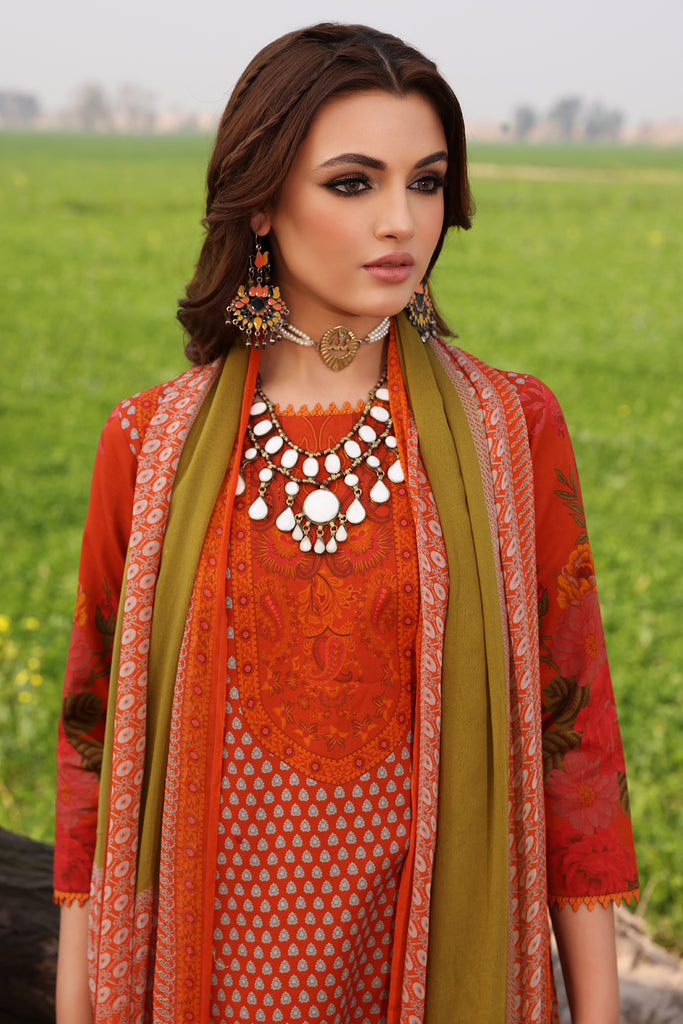 Charizma | Signature Print Vol 1 | SP4-10 -  Charizma Luxury - Original Designer Dress - House of Maryam