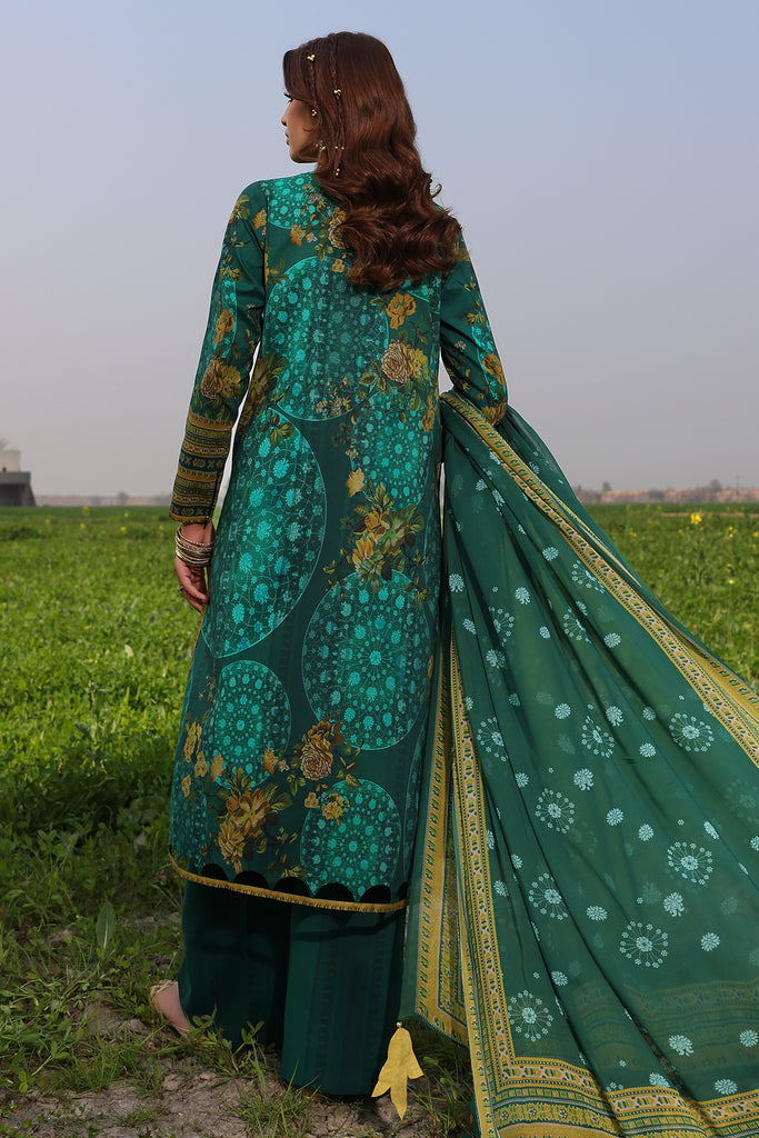 Charizma | Signature Print Vol 1 | SP4-04 -  Charizma Luxury - Original Designer Dress - House of Maryam