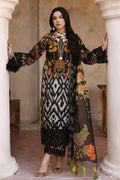 Charizma | combination vol 2 | CCS4-13 -  Charizma Luxury - Original Designer Dress - House of Maryam