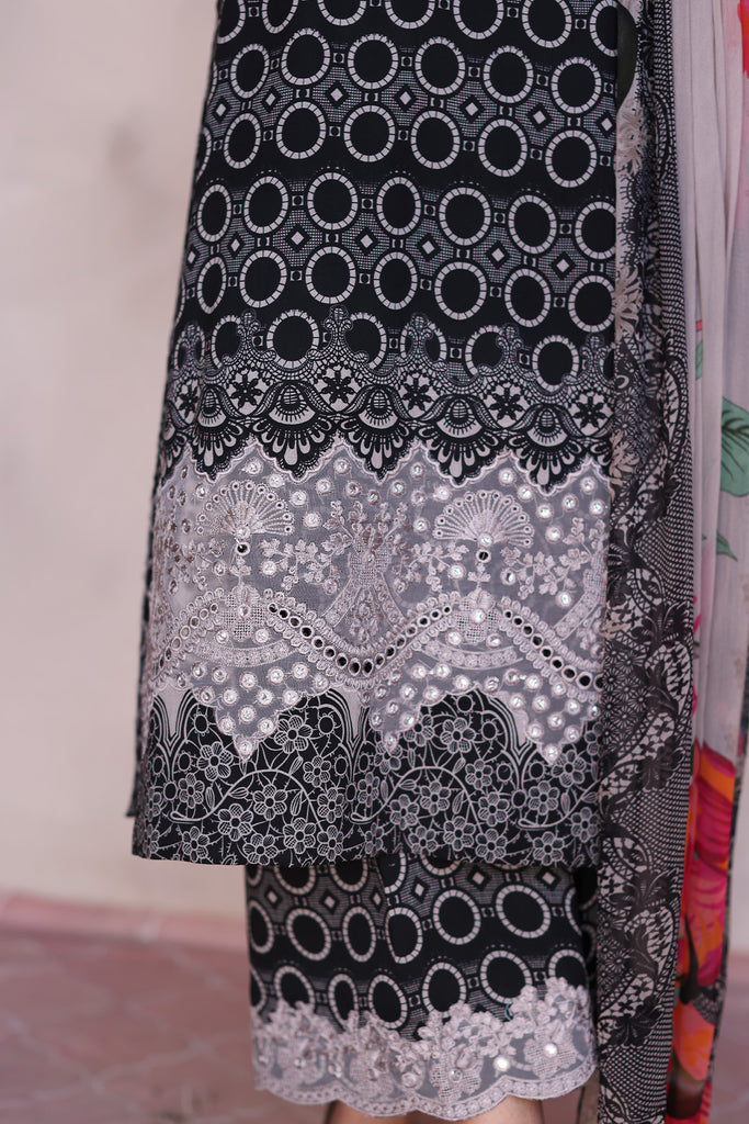 Charizma | combination vol 2 | CCS4-11 -  Charizma Luxury - Original Designer Dress - House of Maryam