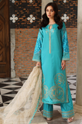 Charizma | Ramzan Edit | RE4-03 -  Charizma Luxury - Original Designer Dress - House of Maryam