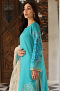 Charizma | Ramzan Edit | RE4-03 -  Charizma Luxury - Original Designer Dress - House of Maryam