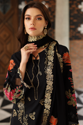 Charizma | Ramzan Edit | Edit RE4-04 -  Charizma Luxury - Original Designer Dress - House of Maryam