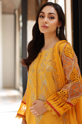 Charizma | Ramzan Edit | RE4-06 -  Charizma Luxury - Original Designer Dress - House of Maryam