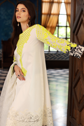 Charizma | Ramzan Edit | RE4-08 -  Charizma Luxury - Original Designer Dress - House of Maryam