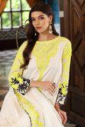 Charizma | Ramzan Edit | RE4-08 -  Charizma Luxury - Original Designer Dress - House of Maryam