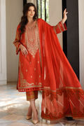 Charizma | Ramzan Edit | RE4-05 -  Charizma Luxury - Original Designer Dress - House of Maryam