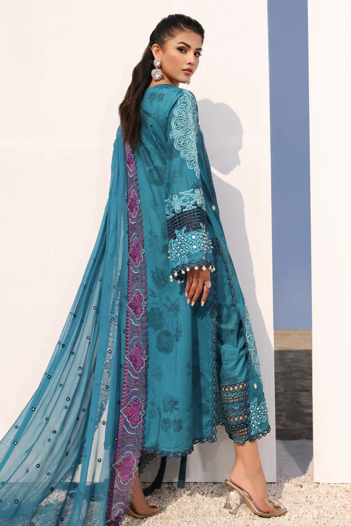 Charizma | Signature Festive 24 | ED4-02 -  Charizma Luxury - Original Designer Dress - House of Maryam