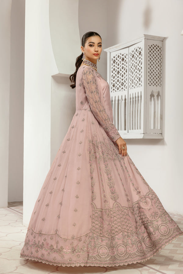 House of Nawab | Luxury Formals | HAYAL -  House of Nawab Formal - Original Designer Dress - House of Maryam