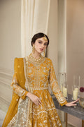 House of Nawab | Luxury Formals | HAZWA B -  House of Nawab Formal - Original Designer Dress - House of Maryam