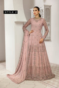 House of Nawab | Luxury Formals | HAYAL -  House of Nawab Formal - Original Designer Dress - House of Maryam
