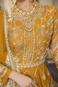 House of Nawab | Luxury Formals | HAZWA B -  House of Nawab Formal - Original Designer Dress - House of Maryam