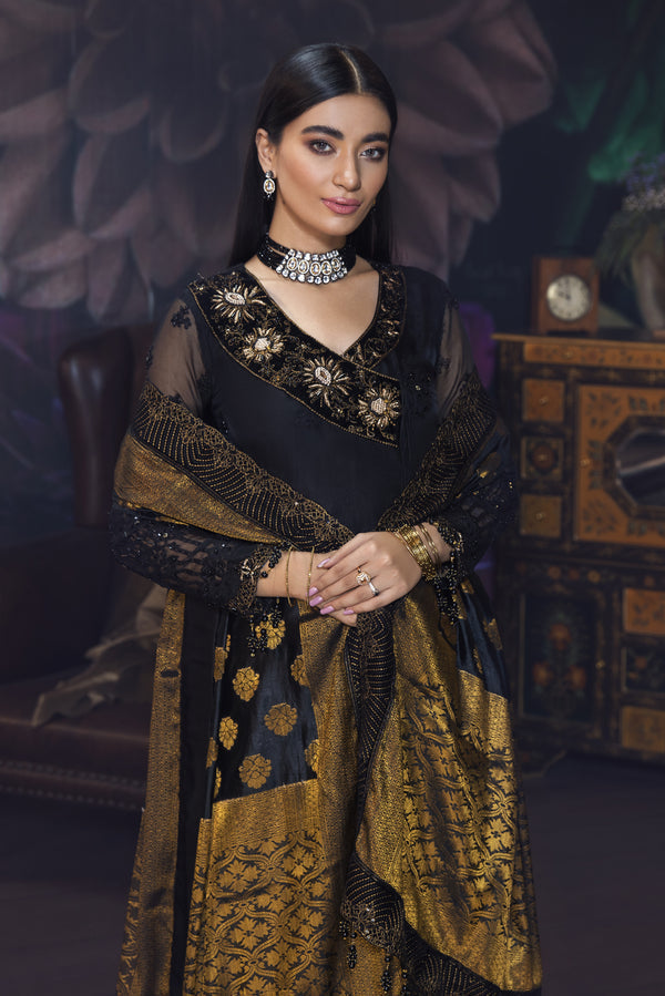 House of Nawab | Luxury Formals | KAAVISH -  House of Nawab Formal - Original Designer Dress - House of Maryam